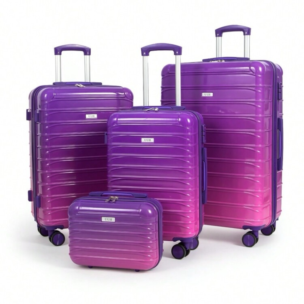 Luggage set for women’s